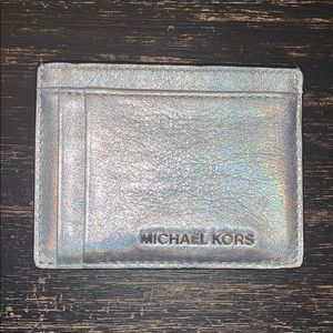 Michael Kors Card Holder